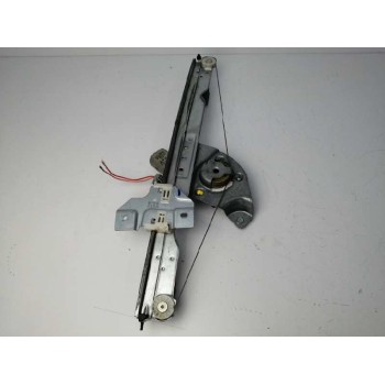 Recambio de elevalunas delantero derecho para dacia sandero 1.4 (bs0c, bs0a, bs0g, bs1f, bs0e) referencia OEM IAM CABLE 82007338