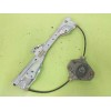 Recambio de elevalunas trasero derecho para peugeot 308 confort referencia OEM IAM FUNDA MANUAL CARIBE FUNDA