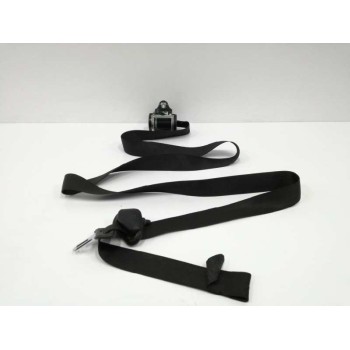 Recambio de cinturon seguridad delantero izquierdo para opel astra gtc 1.9 cdti referencia OEM IAM 13253565  