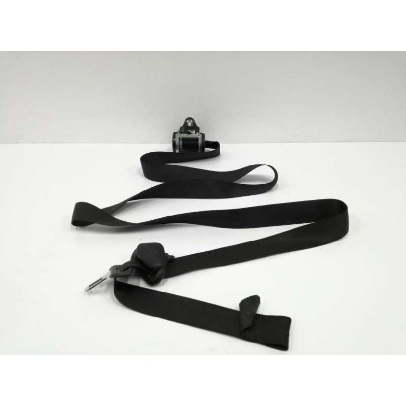 Recambio de cinturon seguridad delantero izquierdo para opel astra gtc 1.9 cdti referencia OEM IAM 13253565  