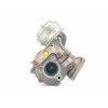 Recambio de turbocompresor para mazda 6 hatchback (gg) 2.0 di (gg14) referencia OEM IAM VJ320206  