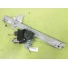 Recambio de elevalunas delantero izquierdo para peugeot 308 confort referencia OEM IAM CABLE 9659827080 CARIBE CABLE JUEGO