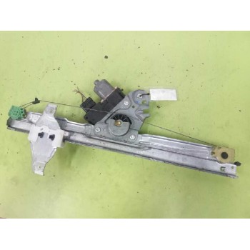 Recambio de elevalunas delantero izquierdo para peugeot 308 confort referencia OEM IAM CABLE 9659827080 CARIBE CABLE JUEGO