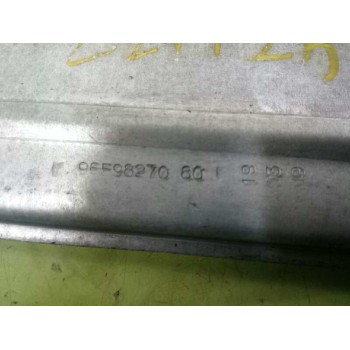 Recambio de elevalunas delantero izquierdo para peugeot 308 confort referencia OEM IAM CABLE 9659827080 CARIBE CABLE JUEGO
