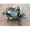 Recambio de motor completo para citroën c2 1.4 referencia OEM IAM KFV  