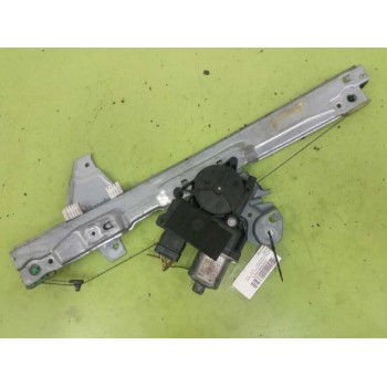 Recambio de elevalunas delantero izquierdo para peugeot 308 confort referencia OEM IAM CABLE 9659827080 CARIBE CABLE JUEGO