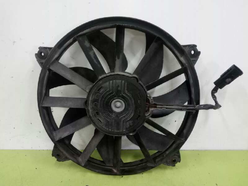 Recambio de electroventilador para peugeot 308 confort referencia OEM IAM FC1049874716T  