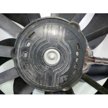 Recambio de electroventilador para peugeot 308 confort referencia OEM IAM FC1049874716T  