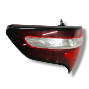 Recambio de piloto trasero izquierdo para citroën c4 picasso 1.6 hdi fap referencia OEM IAM 9673164880  