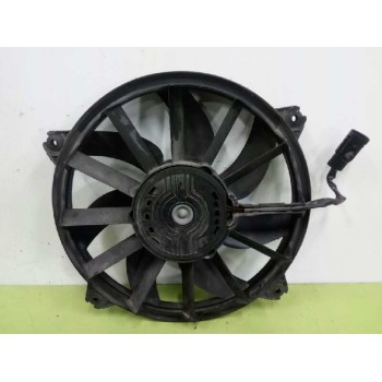 Recambio de electroventilador para peugeot 308 confort referencia OEM IAM FC1049874716T  