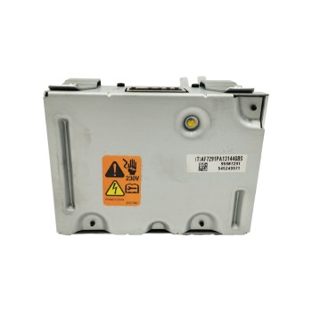 MODULO ELECTRONICO 95907291 545249971 