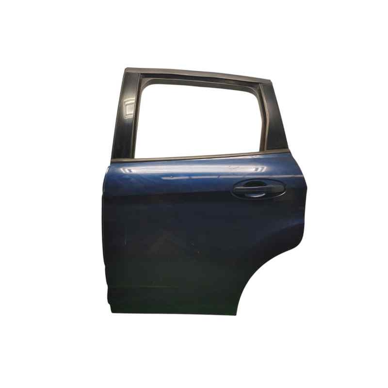 Recambio de puerta trasera izquierda para ford c-max ii (dxa/cb7, dxa/ceu) 1.6 tdci referencia OEM IAM 1875277 OBSERVAR FOTOS 