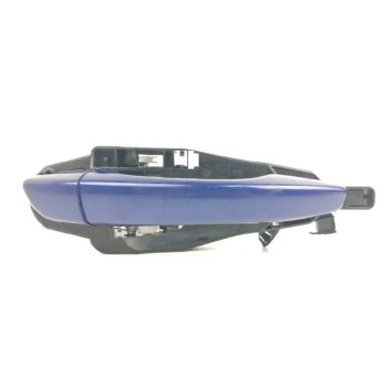 Recambio de maneta exterior trasera derecha para peugeot 3008 gt line referencia OEM IAM 9802977180  