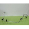 Recambio de tubos aire acondicionado para peugeot 308 confort referencia OEM IAM   