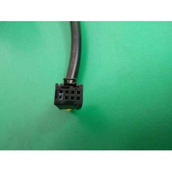 Recambio de retrovisor izquierdo para fiat stilo (192) 1.6 16v dynamic referencia OEM IAM 735359853 ELECTRICO 