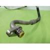 Recambio de tubos aire acondicionado para peugeot 308 confort referencia OEM IAM 9684368380  