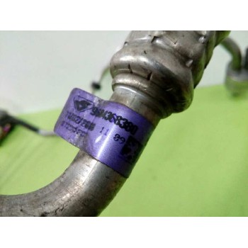 Recambio de tubos aire acondicionado para peugeot 308 confort referencia OEM IAM 9684368380  