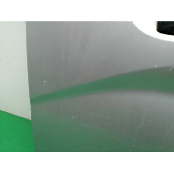 Recambio de puerta lateral corredera izquierda para nissan note (e11, ne11) 1.5 dci referencia OEM IAM H2101BJ0AA  