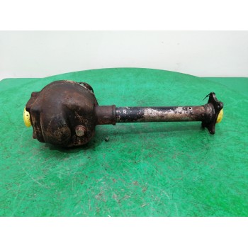 Recambio de diferencial delantero para opel monterey 3.1 turbodiesel referencia OEM IAM   