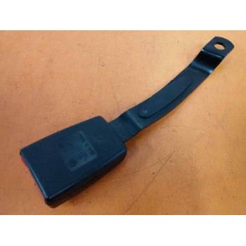 Recambio de enganche cinturon derecho para seat ibiza (6l1) sport rider referencia OEM IAM 6Q0857756DFCN DELANTERO 