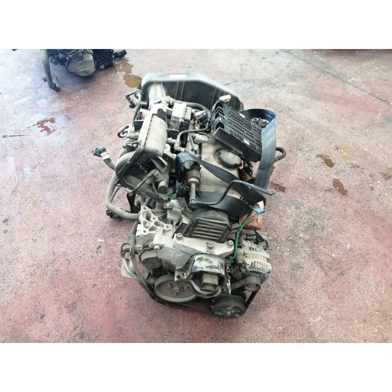 MOTOR COMPLETO