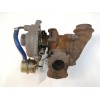 Recambio de turbocompresor para peugeot 307 (s1) xr referencia OEM IAM 9645247080 7069772 GT15