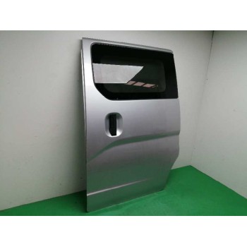 Recambio de puerta lateral corredera izquierda para nissan note (e11, ne11) 1.5 dci referencia OEM IAM H2101BJ0AA  