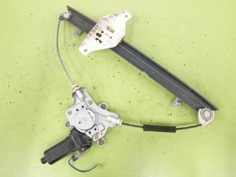 Recambio de elevalunas delantero derecho para hyundai accent (lc) gl 5p referencia OEM IAM FUNDA  CARIBE FUNDA