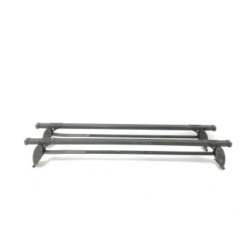 Recambio de barras techo para ford fiesta berlina 1.8 diesel cat referencia OEM IAM   