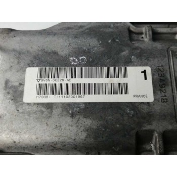 Recambio de columna direccion para ford focus iii 1.6 tdci referencia OEM IAM BV6N3C529AE  