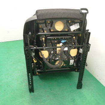 Recambio de asiento delantero derecho para volkswagen passat lim. (3g2) 2.0 tdi referencia OEM IAM   