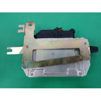 Recambio de centralita motor uce para hyundai matrix (fc) 1.5 crdi gls referencia OEM IAM 3910127612 0281011809 