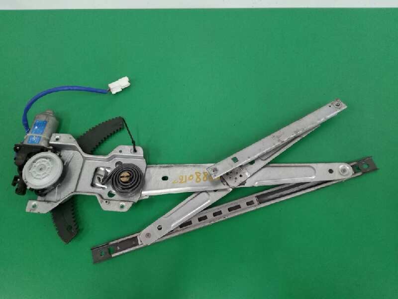 Recambio de elevalunas delantero derecho para hyundai matrix (fc) 1.5 crdi gls referencia OEM IAM TIJERA 9882017100 