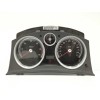 Recambio de cuadro instrumentos para opel astra gtc 1.9 cdti referencia OEM IAM 13267520  