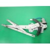 Recambio de elevalunas delantero derecho para hyundai matrix (fc) 1.5 crdi gls referencia OEM IAM TIJERA 9882017100 