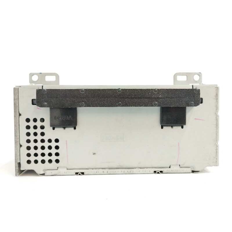 SISTEMA AUDIO / RADIO CD