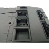 Recambio de caja reles / fusibles para renault megane ii berlina 5p 1.5 dci diesel referencia OEM IAM 8200433201 S118400140F 