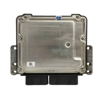 Recambio de centralita motor uce para citroën c4 picasso 1.6 blue-hdi fap referencia OEM IAM 9813283980 0281031864 