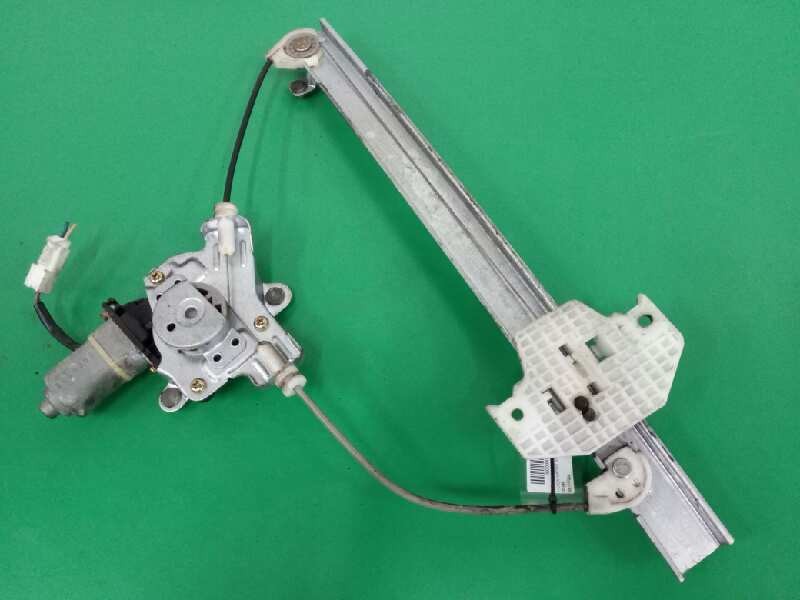 Recambio de elevalunas trasero izquierdo para hyundai matrix (fc) 1.5 crdi gls referencia OEM IAM FUNDA 9881017200 