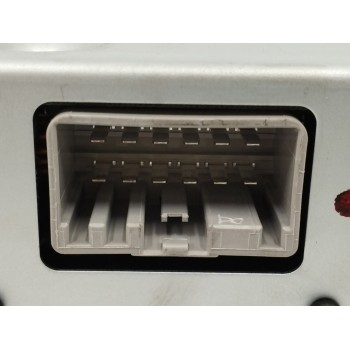 Recambio de modulo electronico para chevrolet trax 1.7 diesel cat referencia OEM IAM 95907291 545249971 