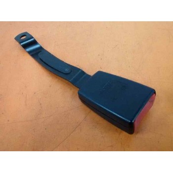 Recambio de enganche cinturon izquierdo para seat ibiza (6l1) sport rider referencia OEM IAM 6Q0857755DFCN DELANTERO 