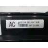 Recambio de mando climatizador para opel insignia sports tourer edition referencia OEM IAM 13273095  