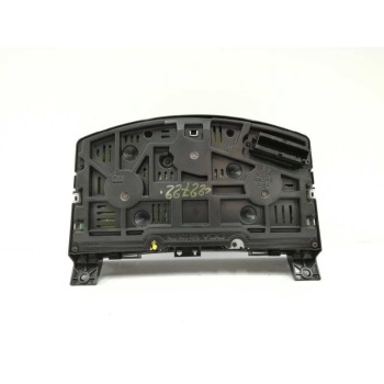 Recambio de cuadro instrumentos para opel astra gtc 1.9 cdti referencia OEM IAM 13267520  