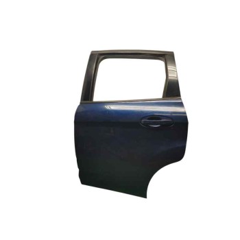 Recambio de puerta trasera izquierda para ford c-max ii (dxa/cb7, dxa/ceu) 1.6 tdci referencia OEM IAM 1875277 OBSERVAR FOTOS 