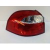 Recambio de piloto trasero izquierdo para kia rio 1.1 crdi cat referencia OEM IAM 924011W2  