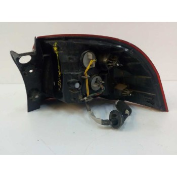 Recambio de piloto trasero izquierdo para kia rio 1.1 crdi cat referencia OEM IAM 924011W2  