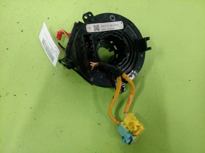 Recambio de anillo airbag para opel insignia sports tourer edition referencia OEM IAM 20817721 Recambio de anillo airbag para opel insignia sports tourer edition referencia OEM IAM 20817721
