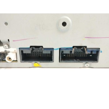 Recambio de sistema audio / radio cd para ford tourneo courier (c4a) 1.5 tdci cat referencia OEM IAM F1BT18C815GH  