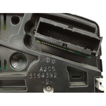 Recambio de cuadro instrumentos para opel astra gtc 1.9 cdti referencia OEM IAM 13267520  