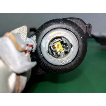 Recambio de airbag cortina delantero izquierdo para bmw serie 1 berlina (e81/e87) 118i referencia OEM IAM 84707586908C 30355249D